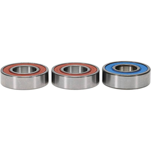 Pivot Works Gas-Gas, Husqvarna, KTM Wheel Bearing Kit Premium Bearings - 25-1711-P Photo - Primary