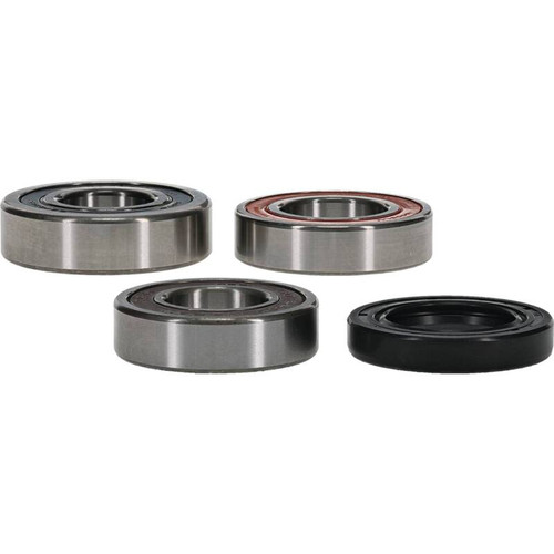 Pivot Works Yamaha Wheel Bearing Kit Premium Bearings - 25-1720-P Photo - Primary