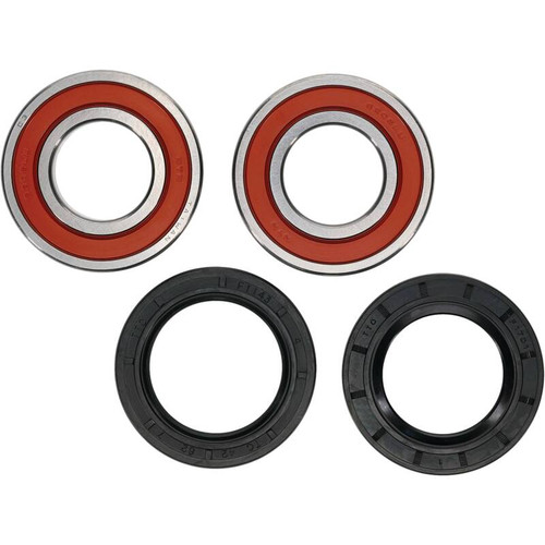 Pivot Works Odes Wheel Bearing Kit Premium Bearings - 25-1732-P Photo - Primary
