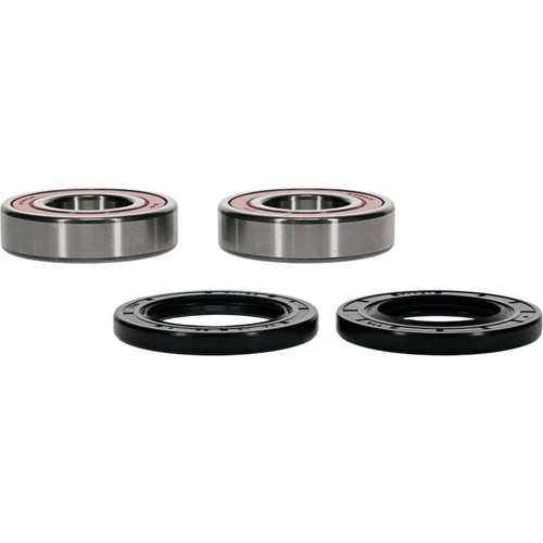 Pivot Works Odes Wheel Bearing Kit Premium Bearings - 25-1732-P Photo - Primary