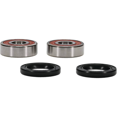 Pivot Works Kawasaki, Yamaha Wheel Bearing Kit Premium Bearings - 25-1736-P Photo - Primary
