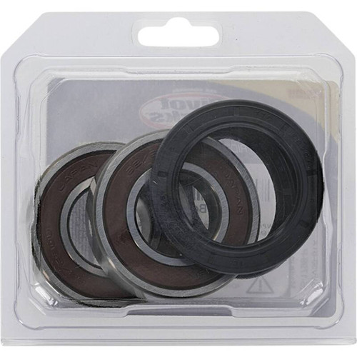 Pivot Works Yamaha Wheel Bearing Kit Premium Bearings - 25-1799-P Photo - Primary