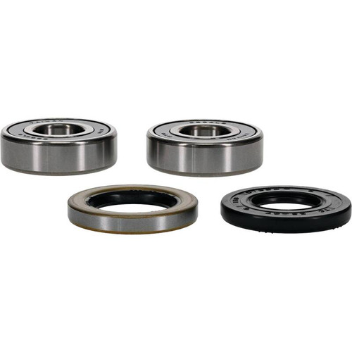 Pivot Works BMW Wheel Bearing Kit Premium Bearings - 25-1815-P Photo - Primary