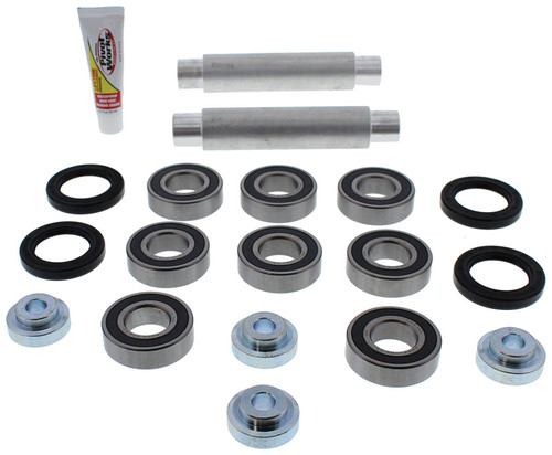 Pivot Works 2011 Can-Am Comm&er 800 STD PW Rear Trailing Arm Bearing Kit - PWAAK-C04-000UR Photo - Primary