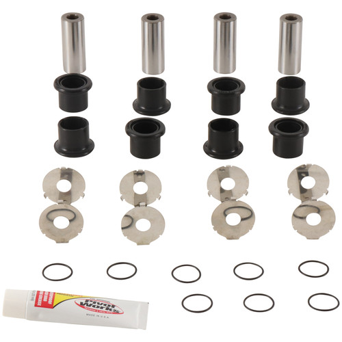 Pivot Works 2016 Can-Am Maverick 1000R DPS PW A-Arm Kit - Front Upper 1 Kit Req Per Veh - PWAAK-C05-000U Photo - Primary