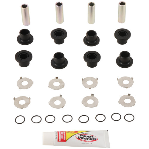 Pivot Works 2019 Can-Am Outl&er 450 6x6 PW A-Arm Kit - Front Lower 1 Kit Req Per Veh - PWAAK-C07-000L Photo - Primary
