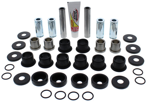 Pivot Works 08-13 Kawasaki Teryx 750 4x4 PW IRS Kit - Rear Lower A-Arm 1 Kit Req Per Veh - PWAAK-K13-000LR Photo - Primary