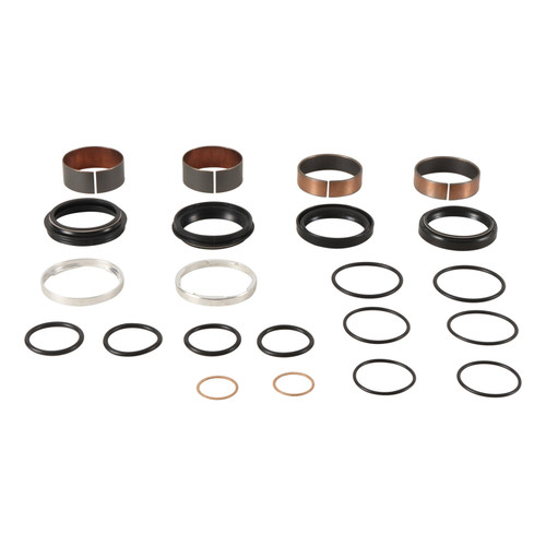 Pivot Works 2005 Yamaha YZ250 PW Fork Rebuild Kit - W/Bushings & Seals - PWFFK-Y05-400 Photo - Primary