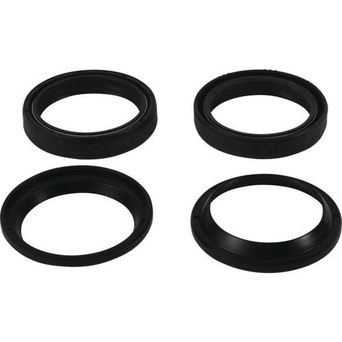 Pivot Works 00-07 Honda XR650R PW Fork Oil & Dust Seal Kit - PWFSK-Z050 Photo - Primary