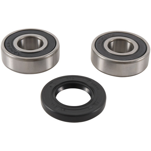 Pivot Works 79-81 Honda CR125R PW Front Wheel Bearing Kit - PWFWK-H44-000 Photo - Primary