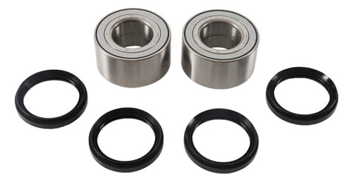 Pivot Works 15-23 Honda Pioneer 500 PW Front Wheel Bearing Kit - PWFWK-H55-000 Photo - Primary