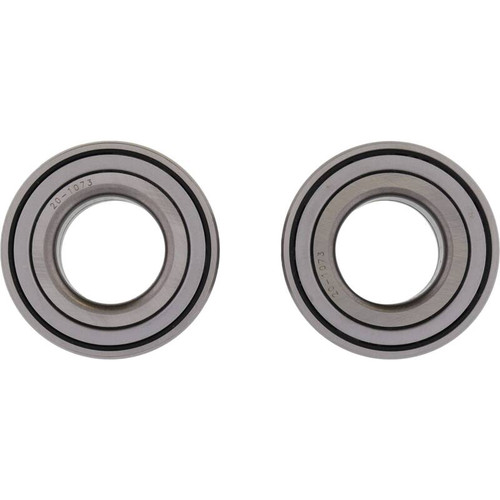 Pivot Works 15-23 Honda TRX420 FA IRS PW Front Wheel Bearing Kit - PWFWK-H56-000 Photo - Primary
