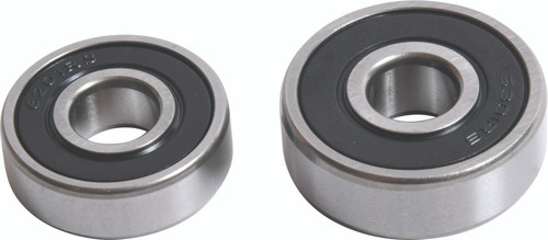 Pivot Works 86-97 Kawasaki KX80 PW Front Wheel Bearing Kit - PWFWK-K09-008 Photo - Primary