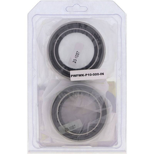 Pivot Works 11-13 Polaris Sportsman 550 PW Front Wheel Bearing Kit - PWFWK-P10-000 Photo - Primary