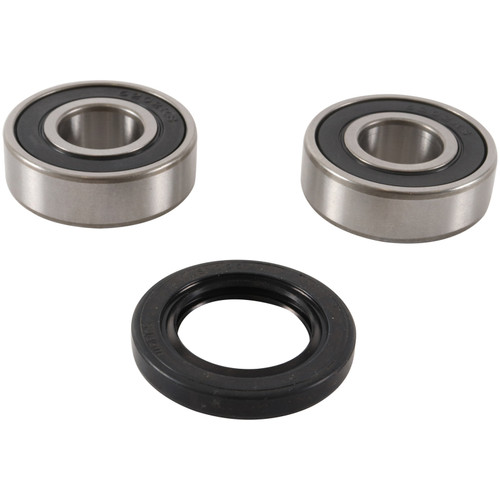 Pivot Works 20-21 KTM Adventure 390 PW Front Wheel Bearing Kit - PWFWK-S40-000 Photo - Primary