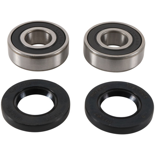Pivot Works 20-23 Kawasaki KLX230 PW Front Wheel Bearing Kit - PWFWK-Y03-021 Photo - Primary