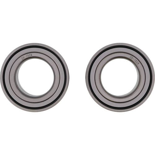 Pivot Works 2005 Arctic Cat 250 4x4 PW Front Wheel Bearing Kit - PWFWK-Y14-600 Photo - Primary