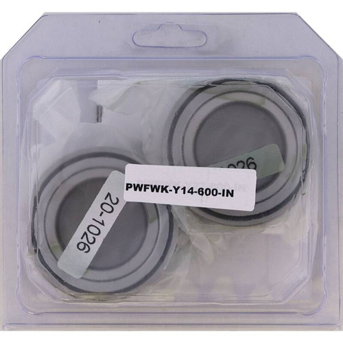 Pivot Works 2005 Arctic Cat 250 4x4 PW Front Wheel Bearing Kit - PWFWK-Y14-600 Photo - Primary