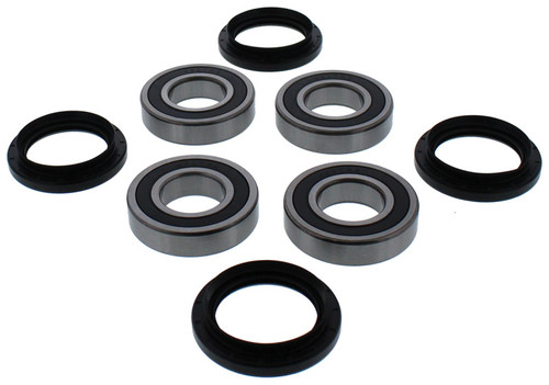 Pivot Works 14-20 Yamaha Viking 700 PW Front Wheel Bearing Kit - PWFWK-Y55-000 Photo - Primary