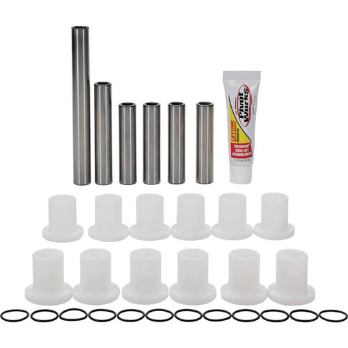 Pivot Works 13-15 Can-Am Maverick 1000R STD PW Rear Independent Suspension, 2 Kits Req. Per Veh - PWIRS-00028 Photo - Primary