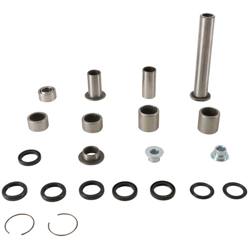 Pivot Works 99-06 Yamaha TTR250 PW Linkage Bearing Kit - PWLK-Y42-000 Photo - Primary