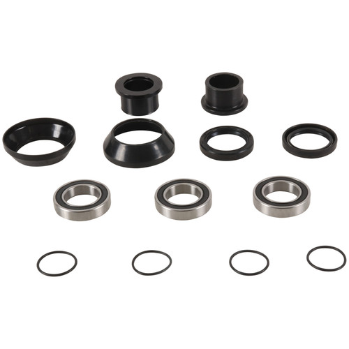 Pivot Works 13-22 Suzuki RMZ250 PW Rear Waterproof Wheel Spacer Kit - PWRWC-S11-000 Photo - Primary