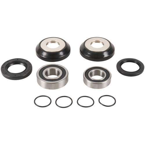 Pivot Works 06-23 Yamaha YZ125 PW Rear Waterproof Wheel Spacer Kit - PWRWC-Y05-500 Photo - Primary