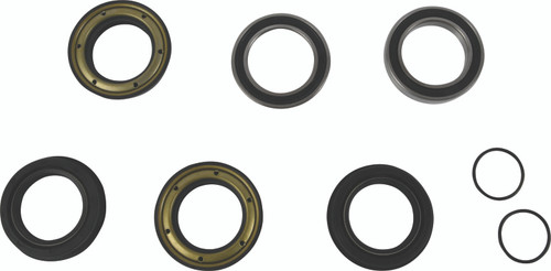 Pivot Works 1984 Honda ATC200ES PW Rear Wheel Bearing Kit - PWRWK-H57-000 Photo - Primary