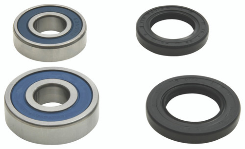 Pivot Works 19-23 Honda CRF250F PW Rear Wheel Bearing Kit - PWRWK-H74-000 Photo - Primary
