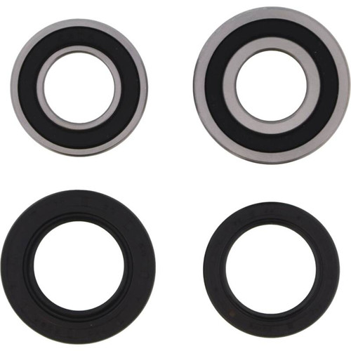 Pivot Works 99-23 Yamaha YZ125 PW Rear Wheel Bearing Kit - PWRWK-Y08-421 Photo - Primary