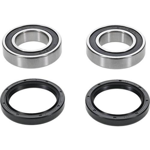 Pivot Works  Eton IXL-40 Rascal PW Rear Wheel Bearing Kit - PWRWK-Y77-000 Photo - Primary