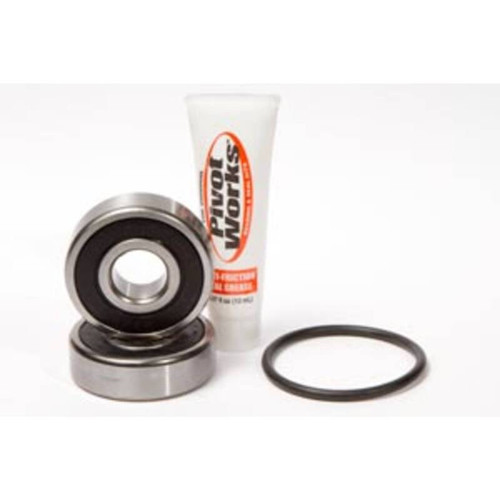 Pivot Works 84-85 Honda VT700 PW Rear Wheel Bearing Kit - PWRWS-H31-000 Photo - Primary
