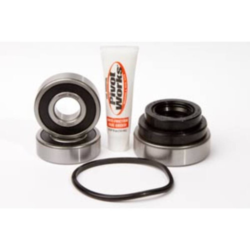 Pivot Works 81-82 Honda CB750F Super Sport PW Rear Wheel Bearing Kit - PWRWS-H47-000 Photo - Primary