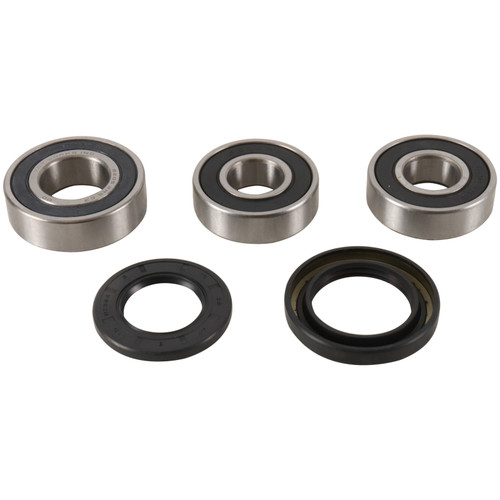 Pivot Works 95-99 Cagiva RIVER 500 PW Rear Wheel Bearing Kit - PWRWS-K05-000 Photo - Primary