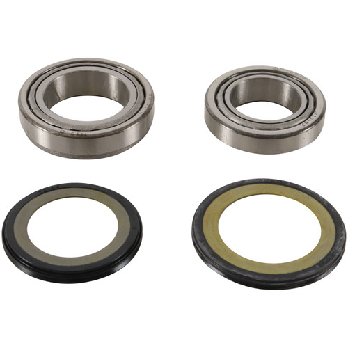 Pivot Works 80-85 Yamaha YT1-125 PW Steering Stem Bearing Kit - PWSSK-Y11-000 Photo - Primary