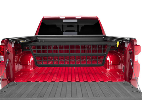 Roll-N-Lock 2024 Ford Ranger 5ft Bed Cargo Manager - CM124 Photo - Primary