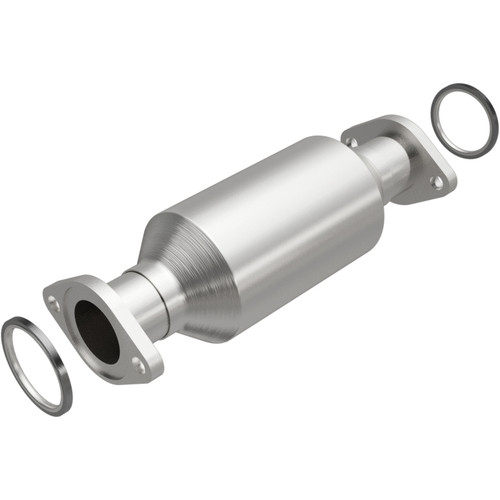 Magnaflow 95-99 Toyota Tacoma / 1997 Geo Prizm Direct-fit Catalytic Converter - 4481882 Photo - Primary