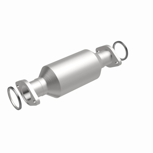 Magnaflow 95-99 Toyota Tacoma / 1997 Geo Prizm Direct-fit Catalytic Converter - 4481882 360 Degree Image Set