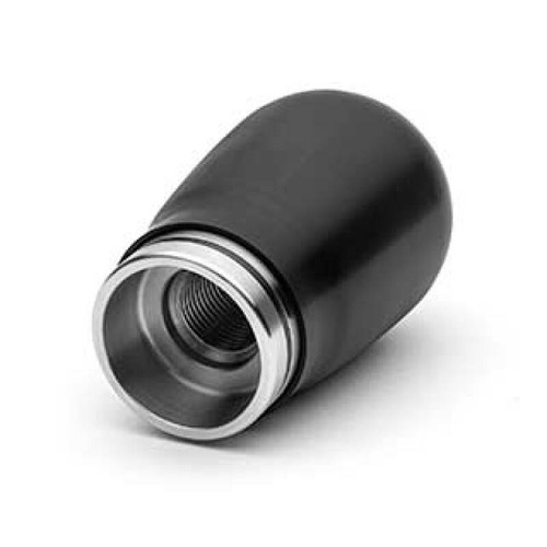 COBB 04-23 Volkswagen Golf GTI / 14-24 Volkswagen Golf R Tall Weighted Shift Knob - Black - 2V1370-BK User 1