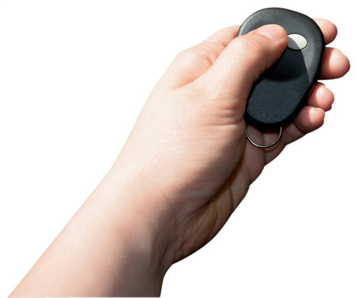 Pace Edwards 21-23 Ford F-Series Super Duty 5ft 6in Bed UltraGroove Electric Tonneau Cover - KEF171 Photo - Unmounted