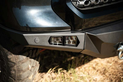 DV8 Offroad 14-21 Toyota Tundra Spec Series Front Bumper - FBTT2-06 Photo - out of package