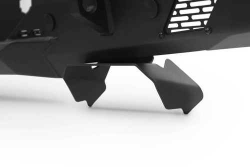 DV8 Offroad 19-24 Chevrolet/GMC 1500 Spec Series Rear Bumper - RBCS1-03 Photo - out of package