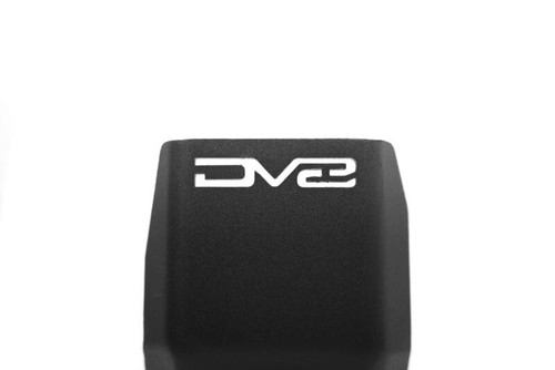 DV8 Offroad 10-23 Toyota 4Runner Rear Shock Skid Plates - SPTF3-01 Photo - out of package