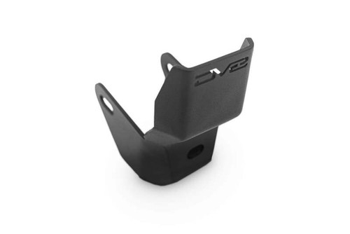 DV8 Offroad 10-23 Toyota 4Runner Rear Shock Skid Plates - SPTF3-01 Photo - out of package
