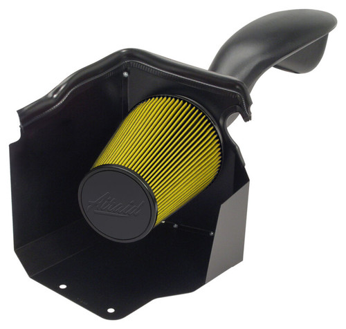 Airaid 99-07 Chevrolet Silverado 1500 / 99-07 GMC Sierra 1500 Performance Air Intake System - 204-145 Photo - Primary