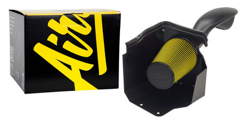 Airaid 99-07 Chevrolet Silverado 1500 / 99-07 GMC Sierra 1500 Performance Air Intake System - 204-145 Photo - out of package