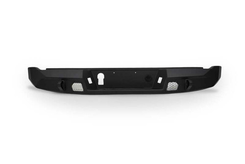 DV8 Offroad 14-22 Chevy Colorado / 15-22 GMC Canyon MTO Series Rear Bumper - RBCS3-01 Photo - out of package