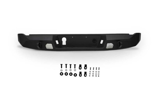 DV8 Offroad 14-22 Chevy Colorado / 15-22 GMC Canyon MTO Series Rear Bumper - RBCS3-01 Photo - out of package