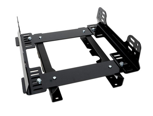PRP Polaris RZR PRO XP / PRO R / Turbo R Composite Seat Mount Kit w/ Fixed Base - Pair - C93 Photo - Primary