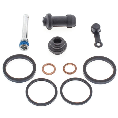 All Balls Racing 08-09 Gas-Gas EC125 Caliper Rebuild Kit Front - 18-3005 Photo - Primary